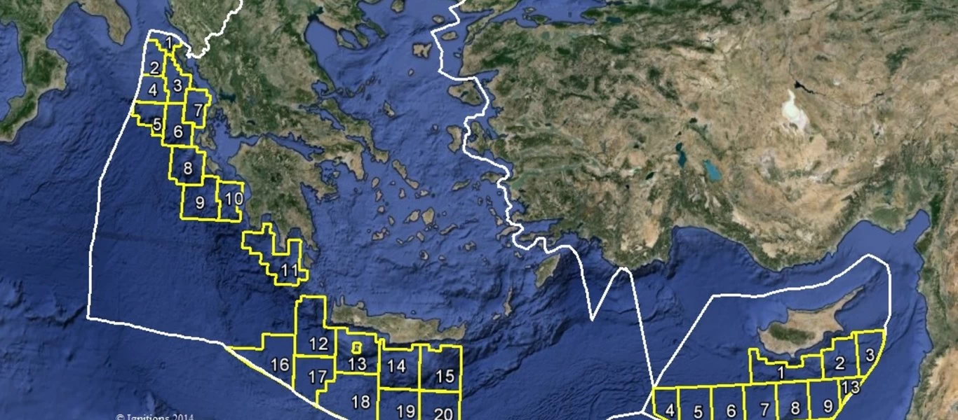 Ρώμη και Αθήνα επιχειρούν να ανατρέψουν το μνημόνιο Άγκυρας-Τρίπολης με ΑΟΖ, «EastMed» και αναγνώριση του Χαλίφα Χάφταρ